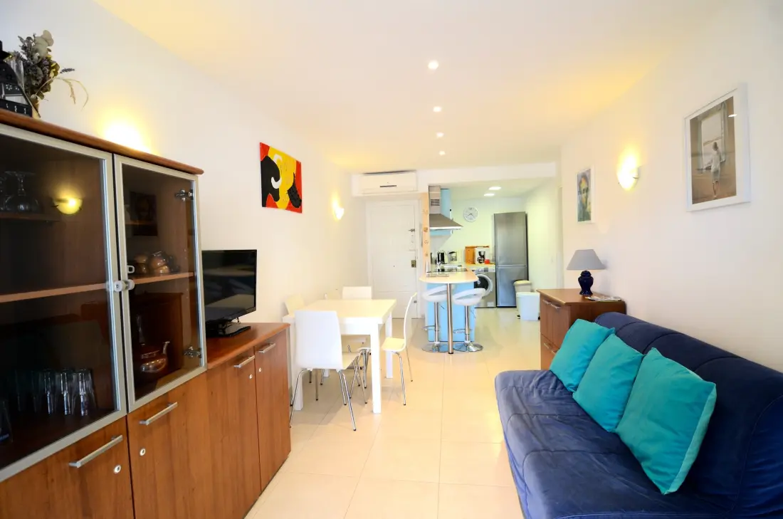 Appartements à L'Estartit