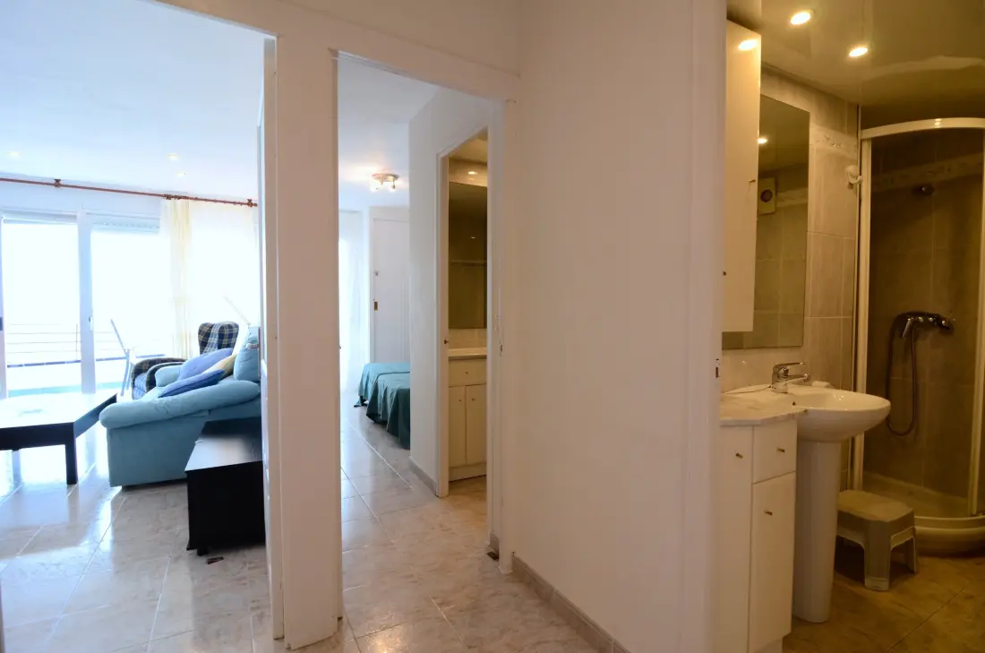 Appartements à L'Estartit