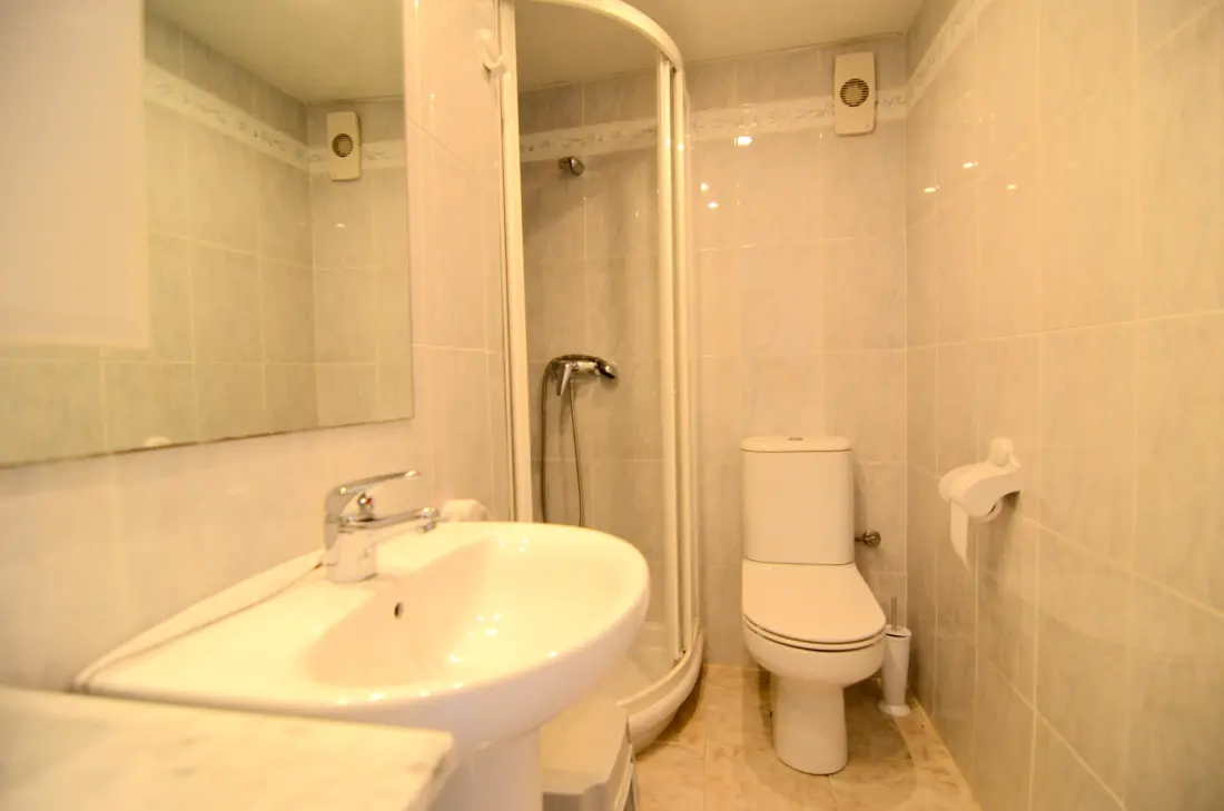 Appartements à L'Estartit