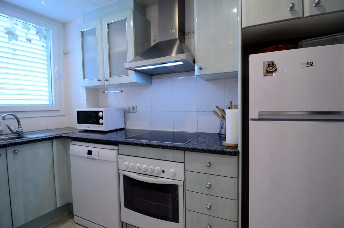 Appartements à L'Estartit