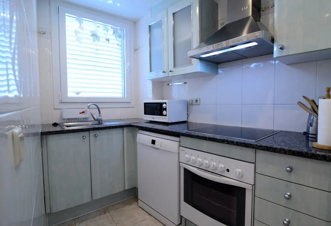 Appartements à L'Estartit