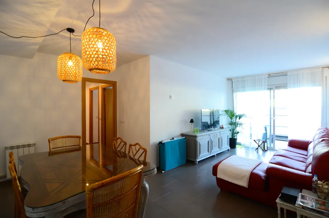 Appartements à L'Estartit