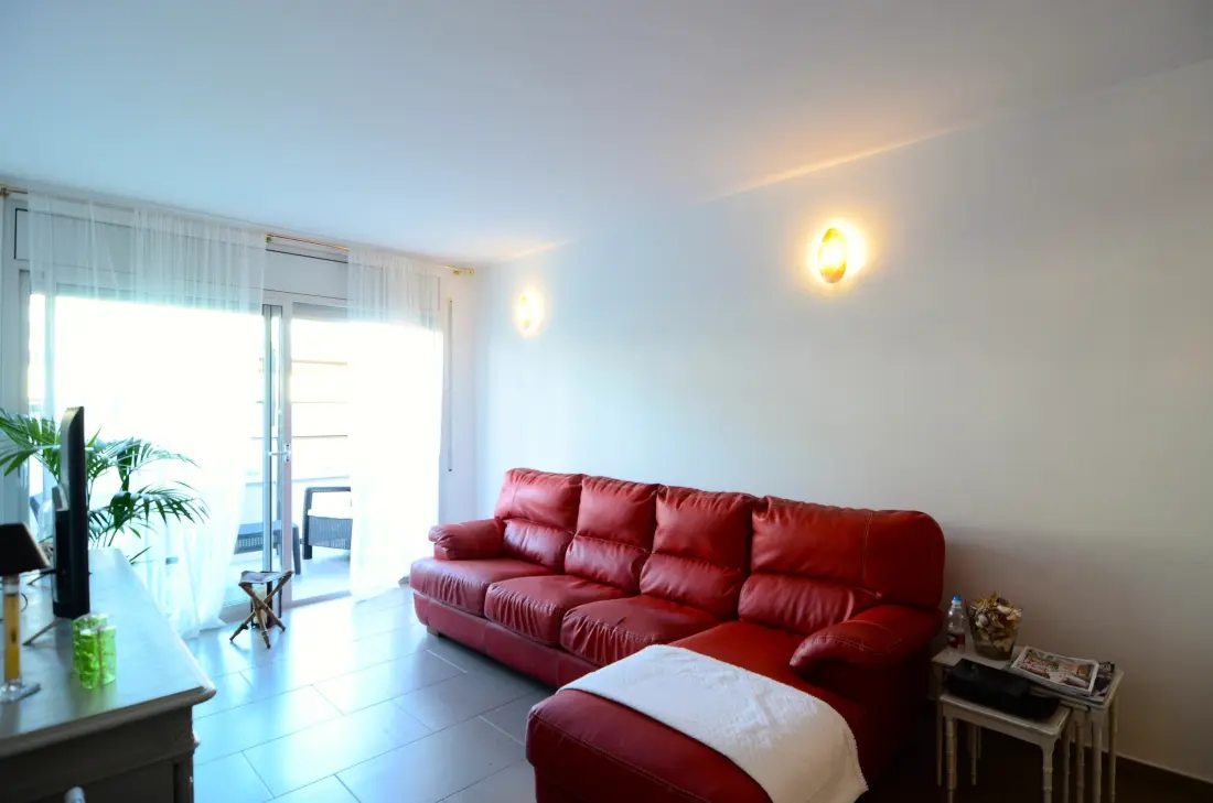 Appartements à L'Estartit