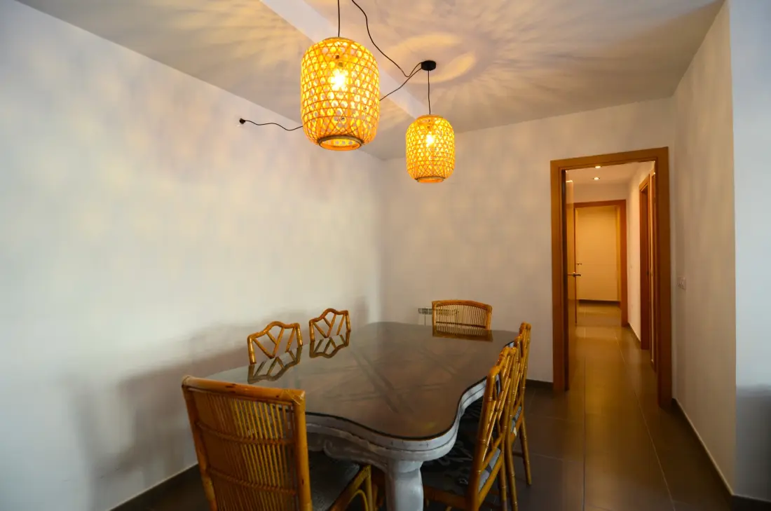 Appartements à L'Estartit