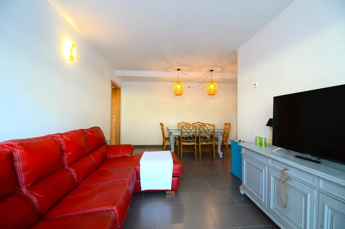 Appartements à L'Estartit