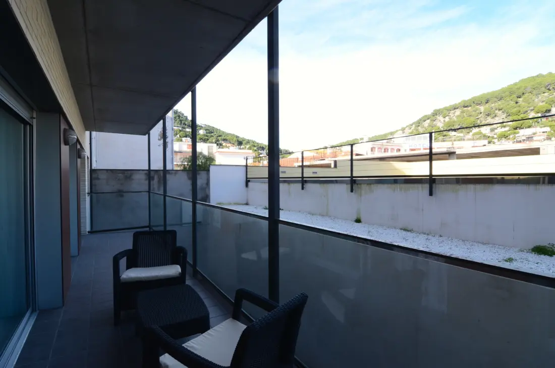 Appartements à L'Estartit