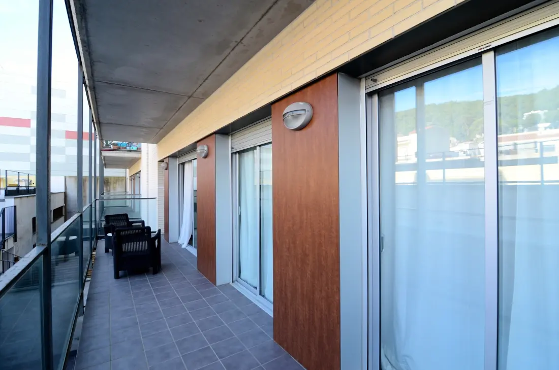 Appartements à L'Estartit