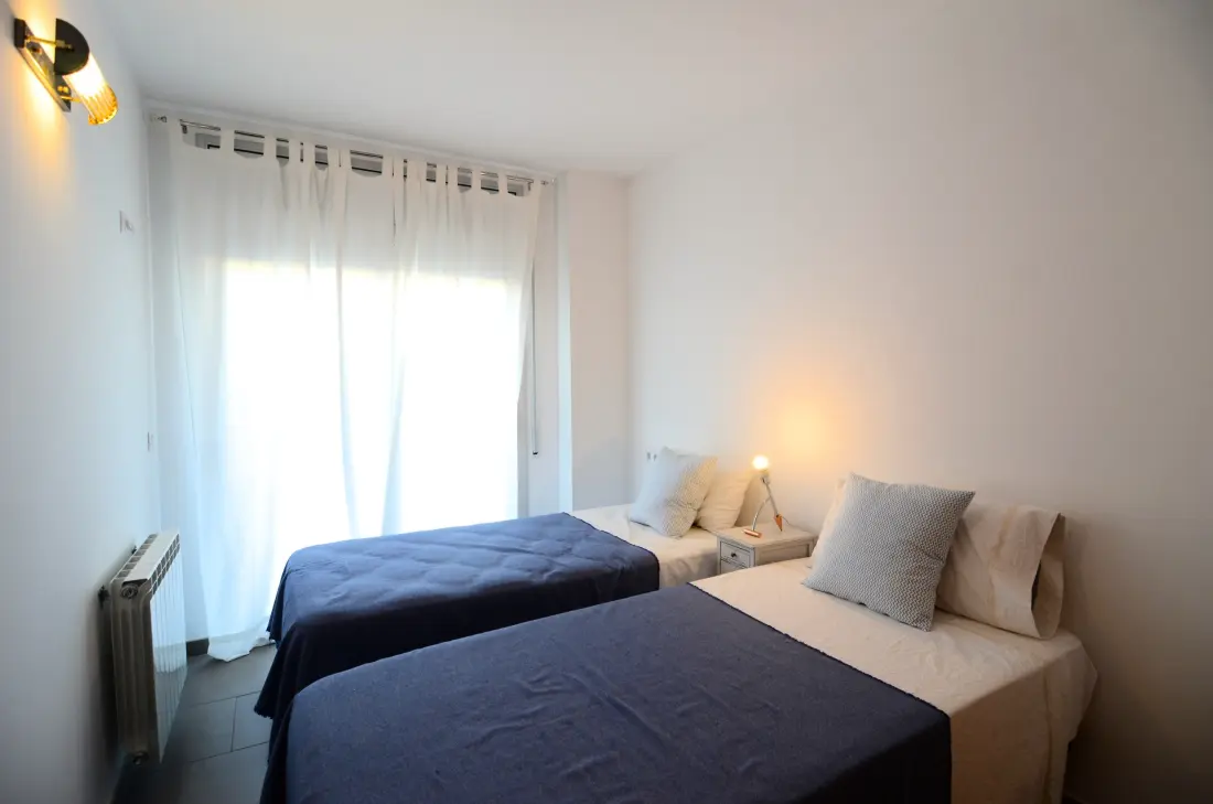 Appartements à L'Estartit