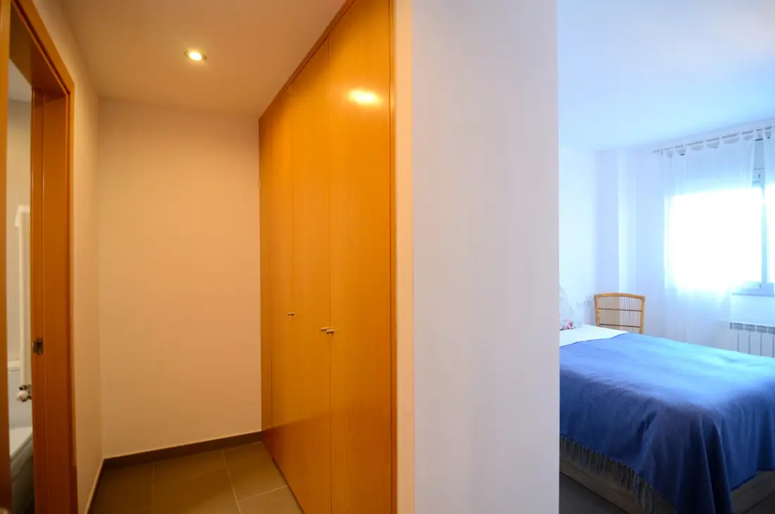 Appartements à L'Estartit