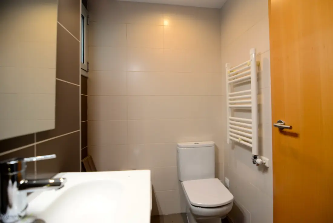Appartements à L'Estartit