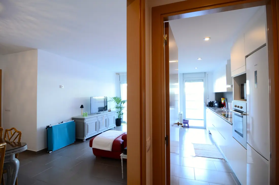 Appartements à L'Estartit