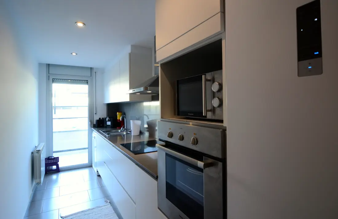 Appartements à L'Estartit