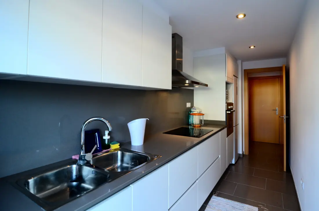 Appartements à L'Estartit