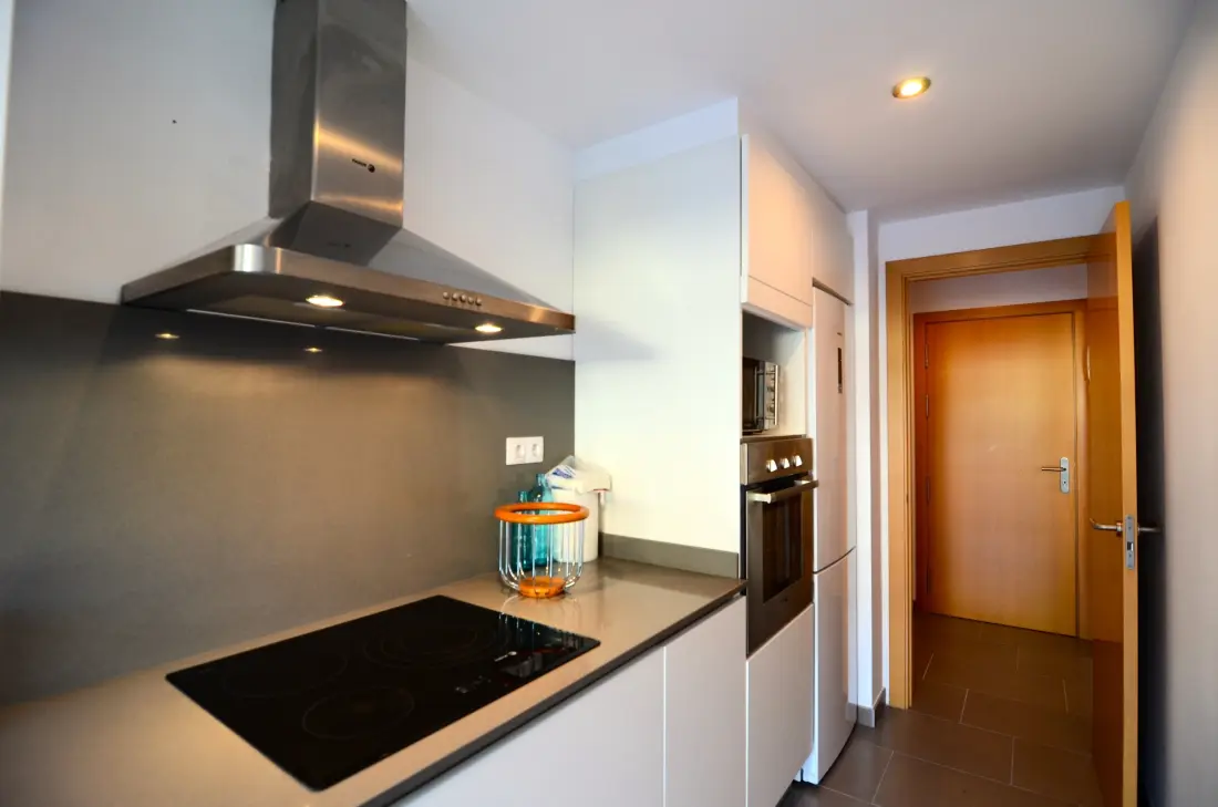 Appartements à L'Estartit