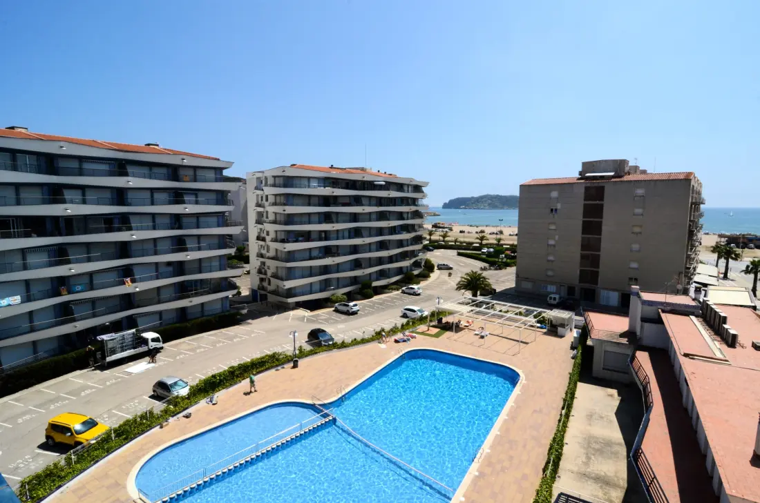 Appartements à L'Estartit