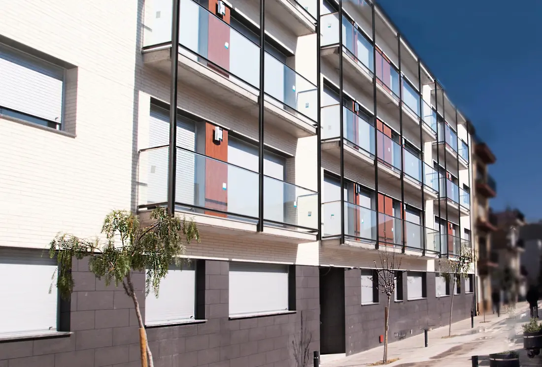 Appartements à L'Estartit