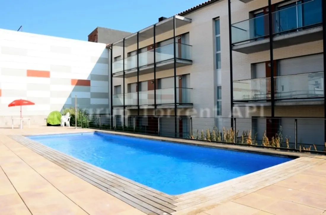 Appartements à L'Estartit