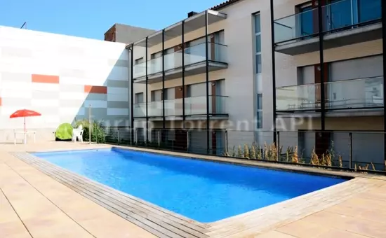 Appartements à L'Estartit