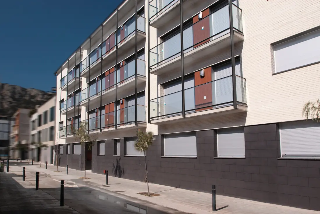 Appartements à L'Estartit