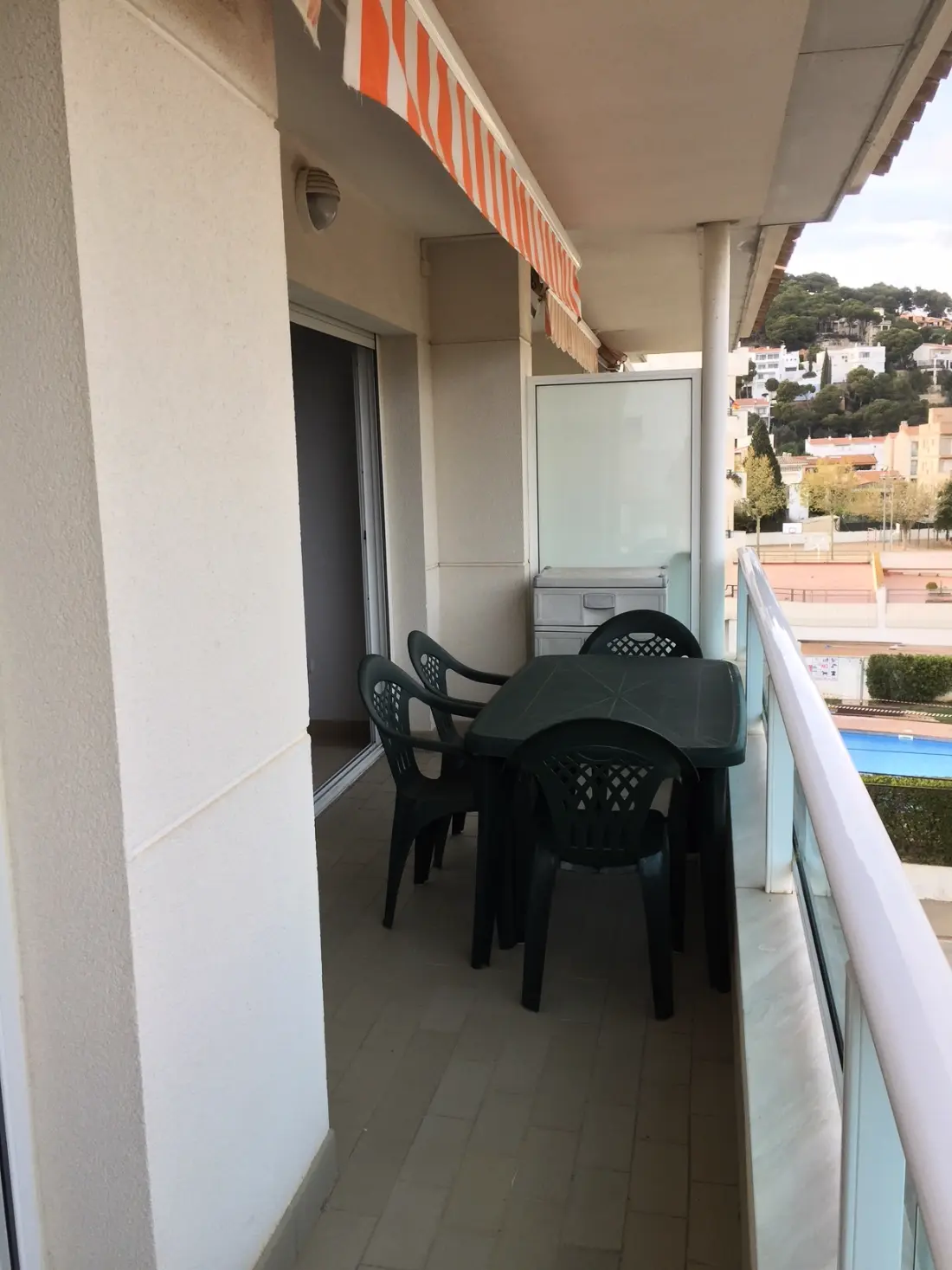 Appartements à L'Estartit