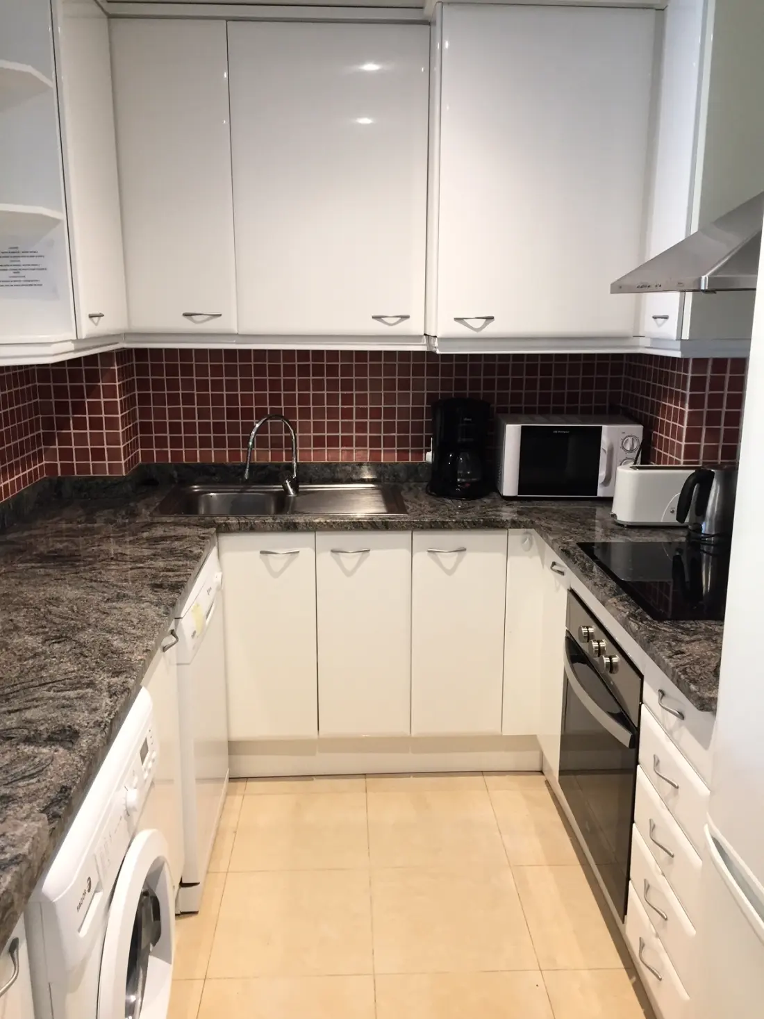 Appartements à L'Estartit