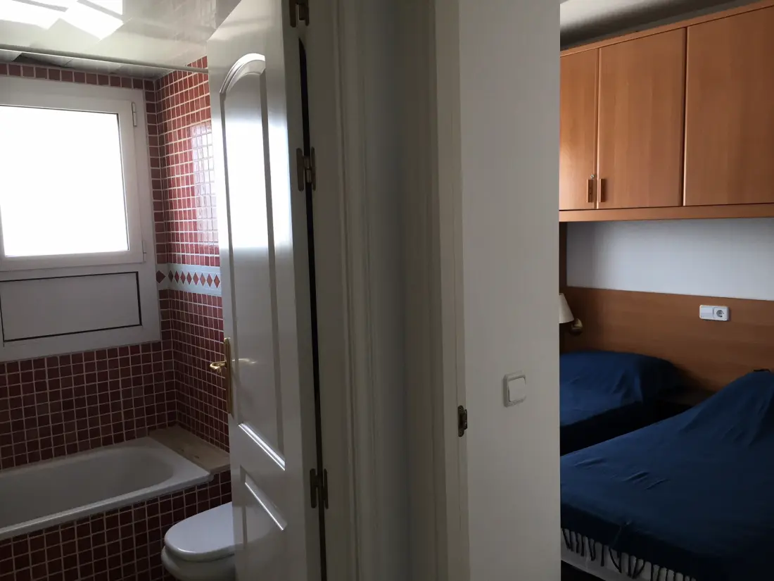 Appartements à L'Estartit