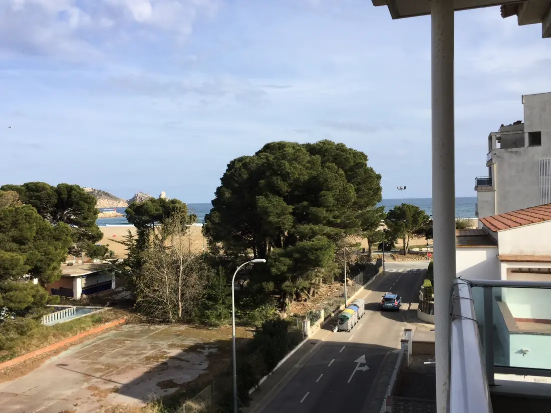 Appartements à L'Estartit