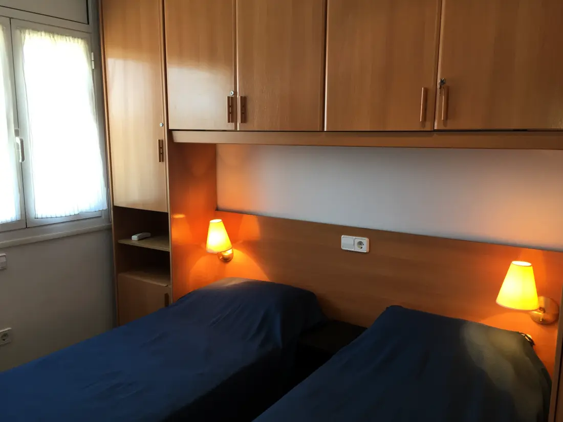 Appartements à L'Estartit