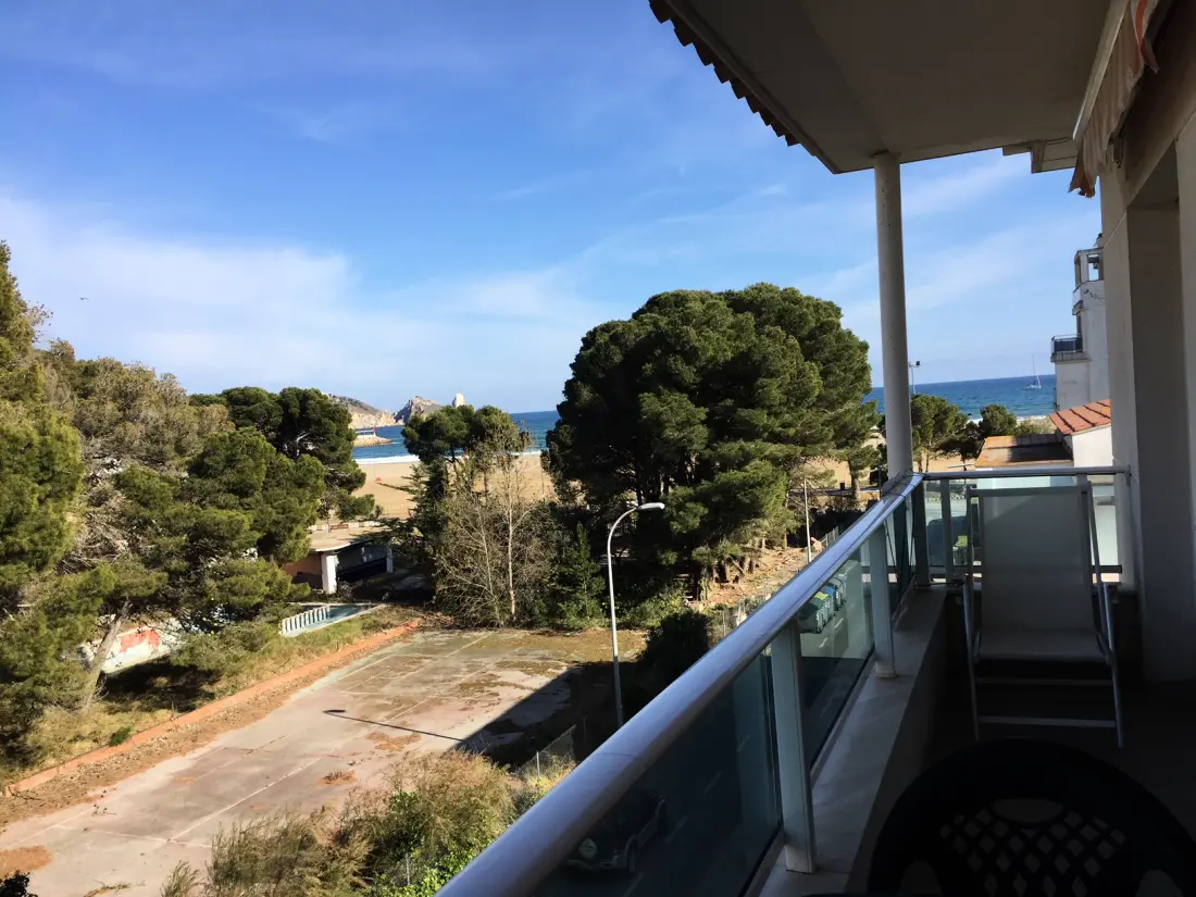 Appartements à L'Estartit