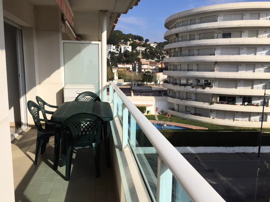 Appartements à L'Estartit