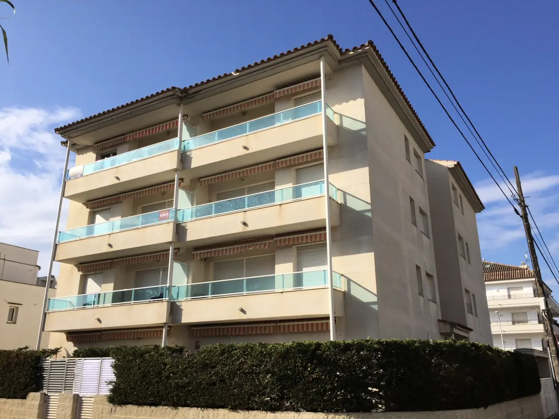 Appartements à L'Estartit