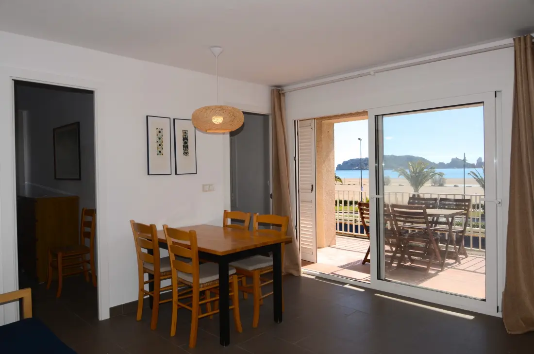 Appartements à L'Estartit
