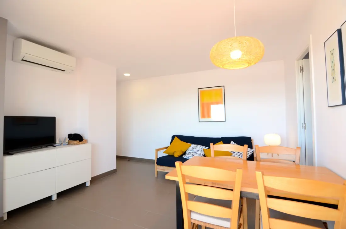 Appartements à L'Estartit