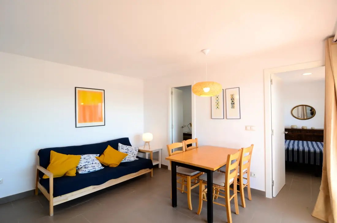 Appartements à L'Estartit