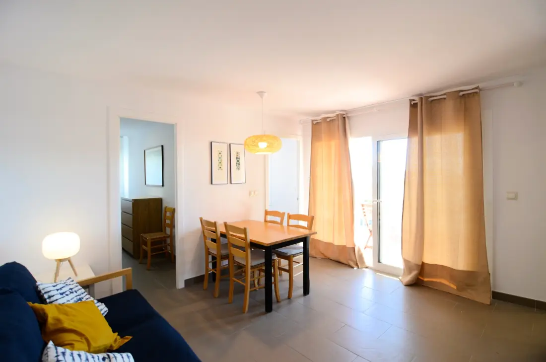 Appartements à L'Estartit