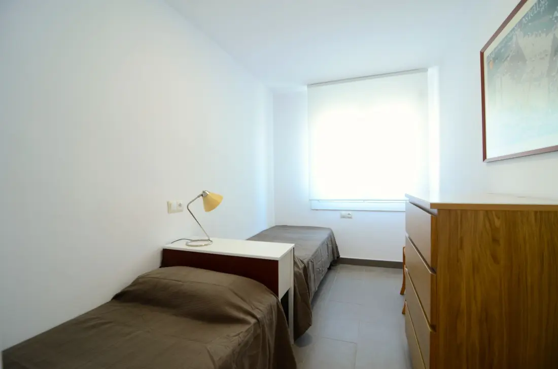 Appartements à L'Estartit