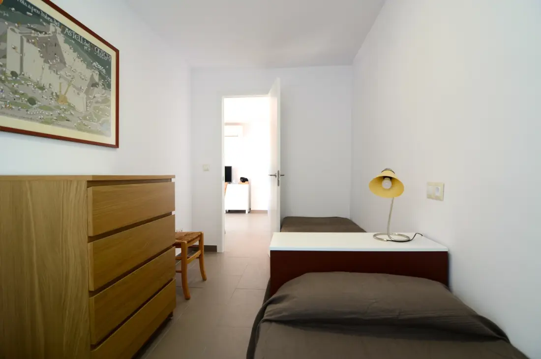 Appartements à L'Estartit