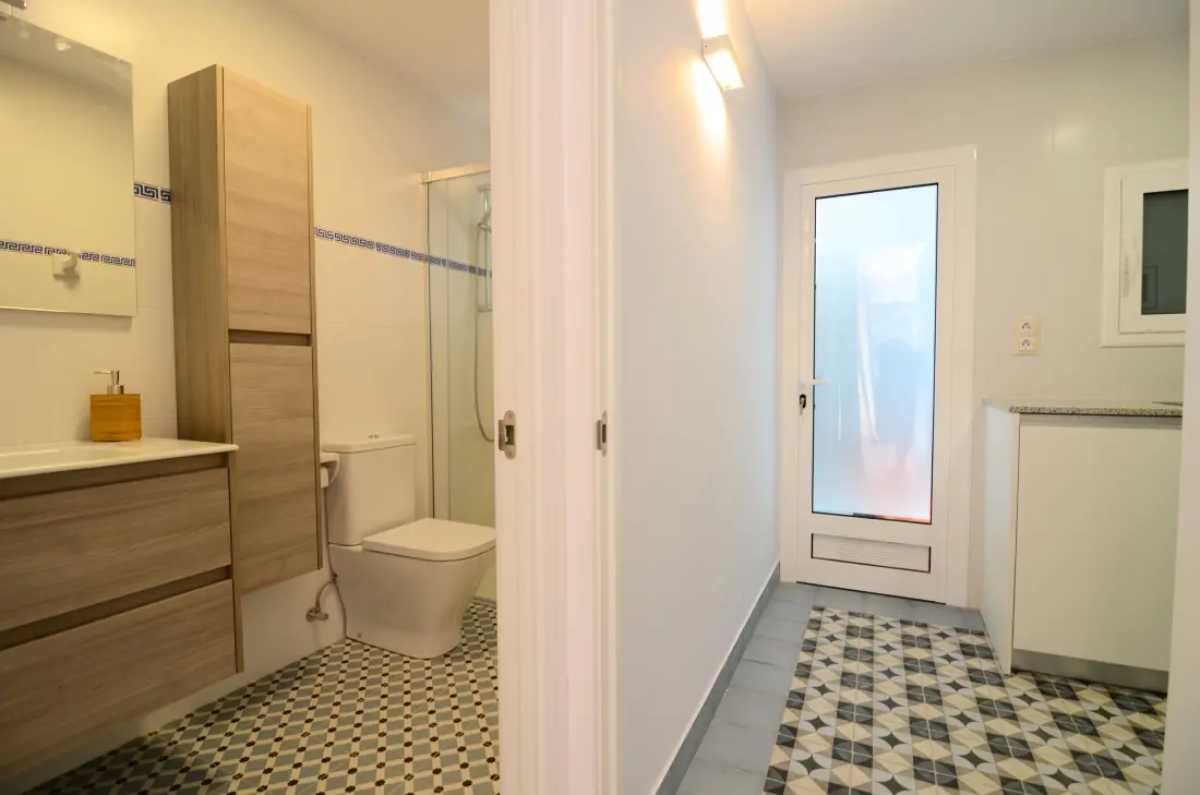 Appartements à L'Estartit