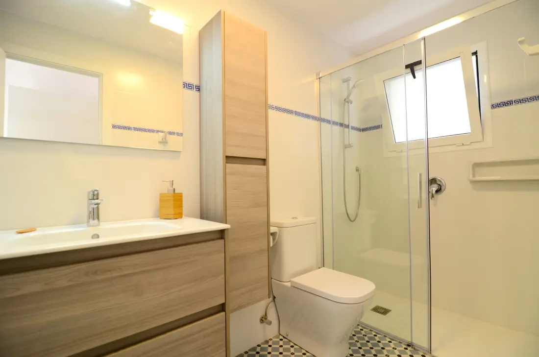 Appartements à L'Estartit
