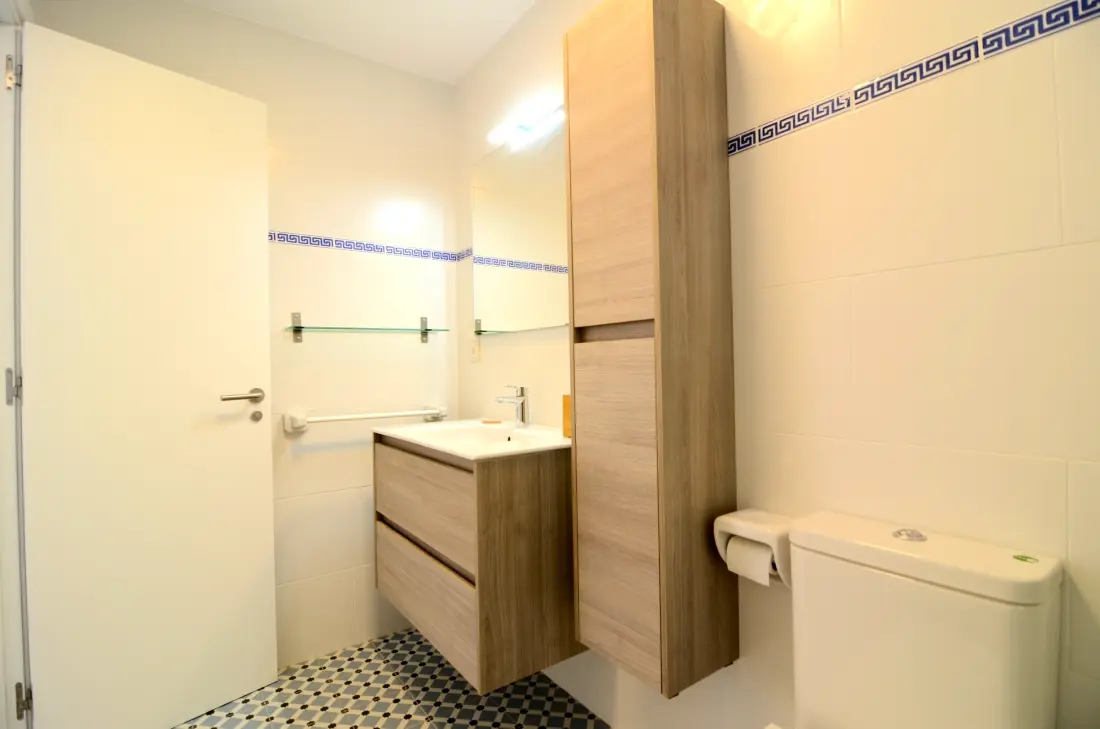 Appartements à L'Estartit