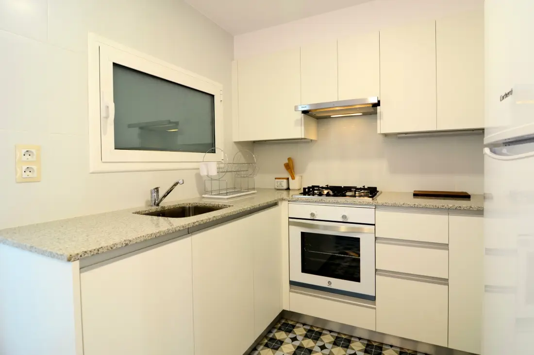 Appartements à L'Estartit