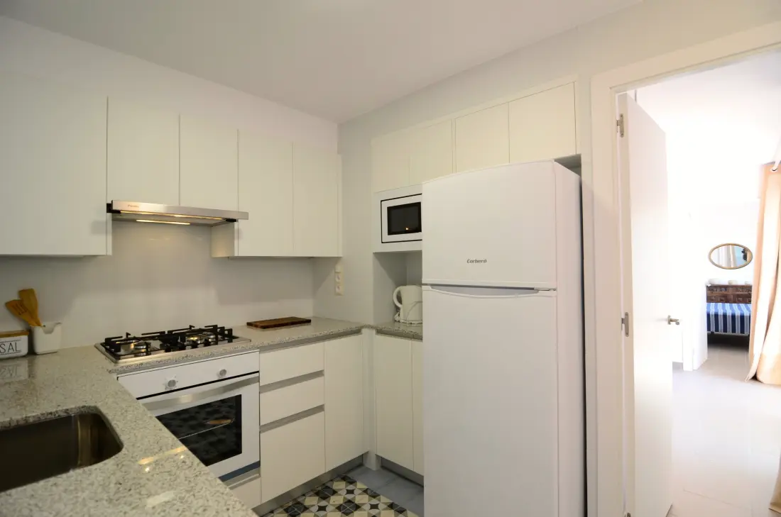 Appartements à L'Estartit