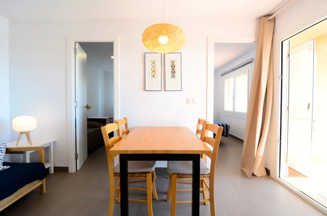 Appartements à L'Estartit