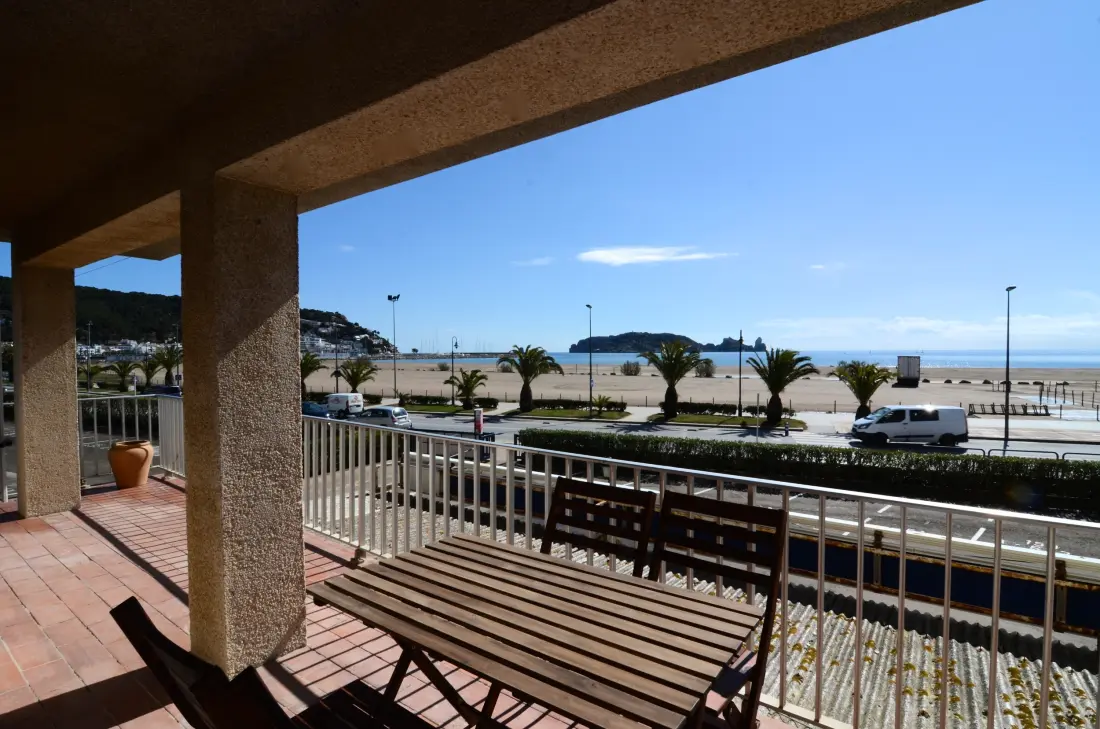 Appartements à L'Estartit