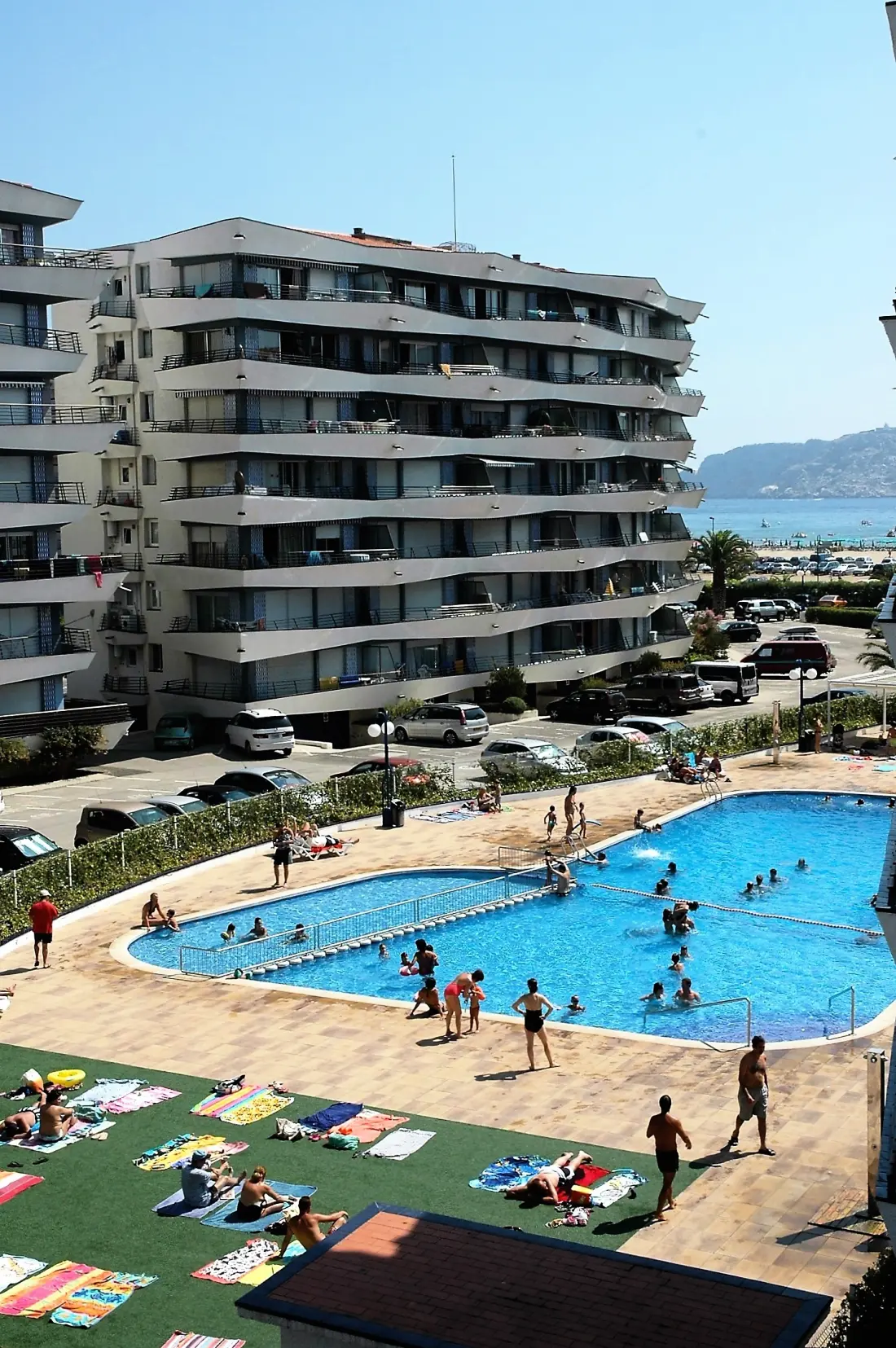 Appartements à L'Estartit