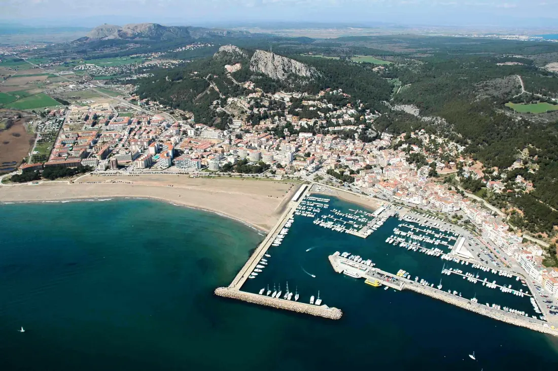Appartements à L'Estartit