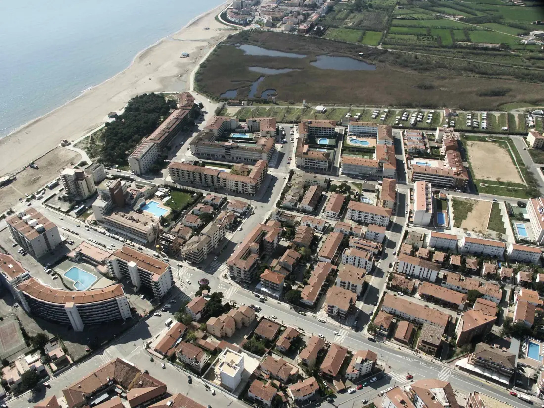 Appartements à L'Estartit
