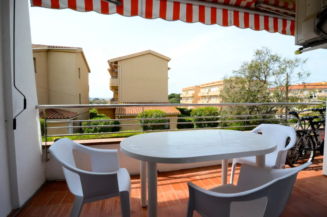 Appartements à L'Estartit