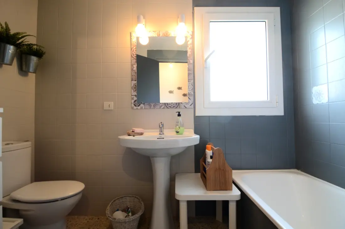 Appartements à L'Estartit