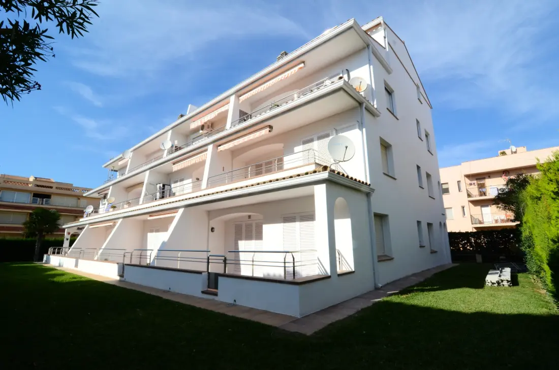 Appartements à L'Estartit